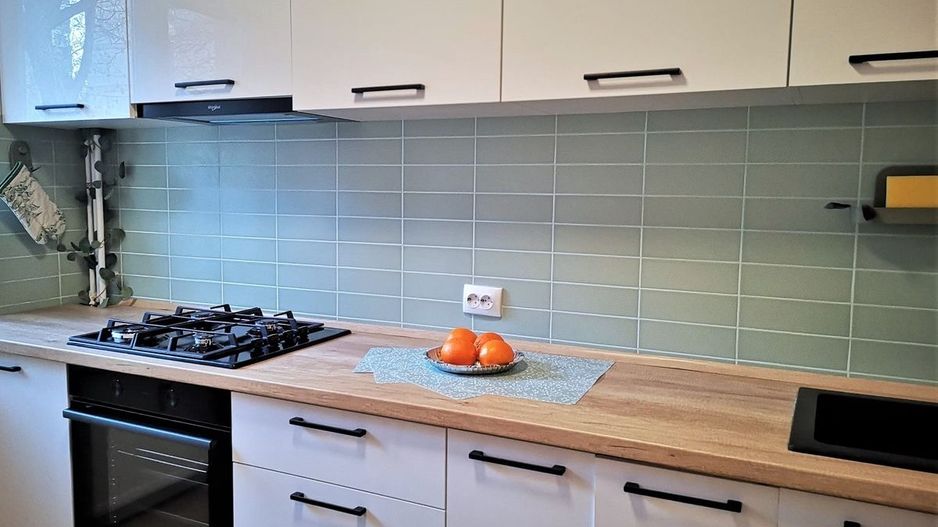 AP. 2 CAMERE LUJERULUI, RENOVAT, BLOC REABILITAT, BUCATARIE INCHISA - Poză 11