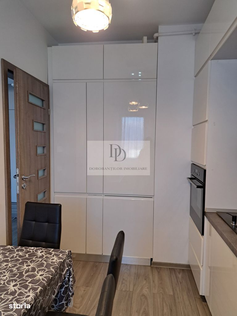 Apartament 2 camere de închiriat | Parcare subterana | Cartier Europa - Poză 6