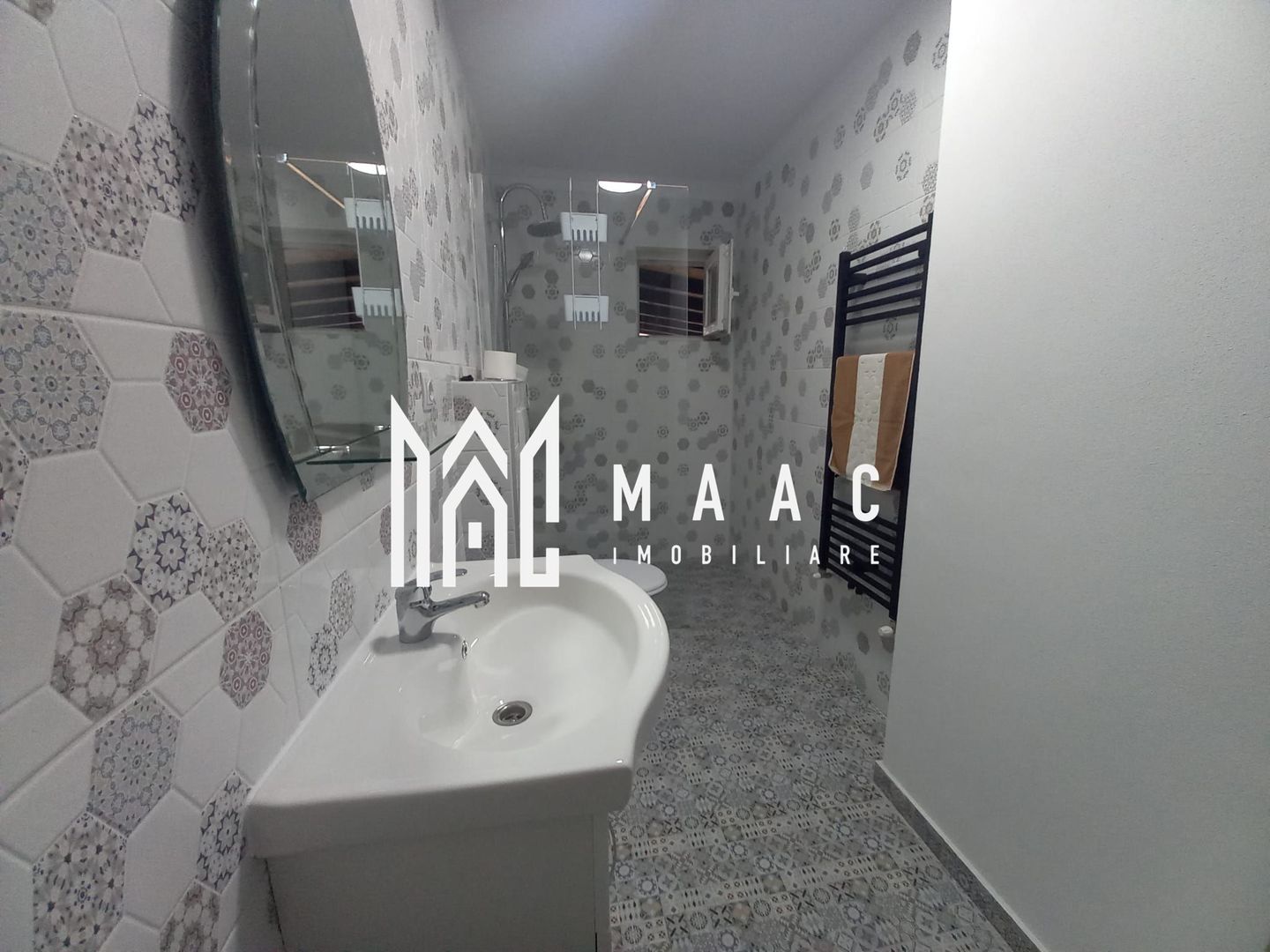 Casă 3 camere I 75mpu I Teren 1200mp I Tălmaciu - Poză 11