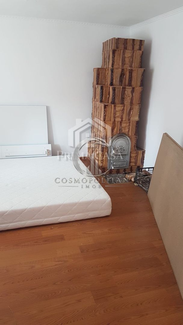 Casa in comuna Merei (12km de Buzau; 5km de A7) ~ teren 1000mp, deschidere 15m ~ - Poză 3