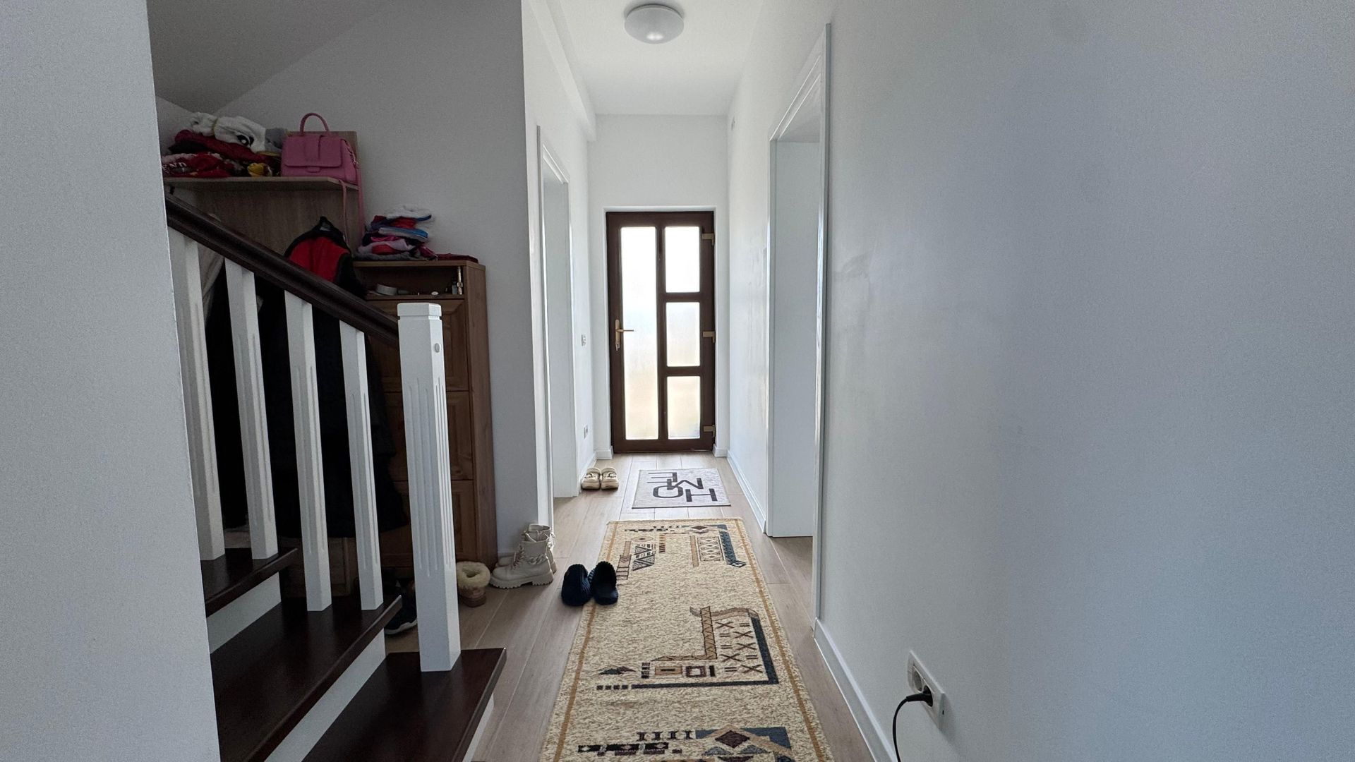 COMISION 0% | Duplex | 110 mp utili | 5 Camere | Pod 60 mp | Săcălaz - Poză 6