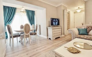 apartament 3 camere cu gradina  , Floreasca Residence - Poză 1