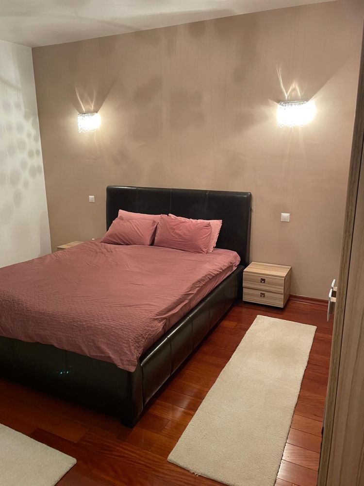 Închiriere Apartament cu 3 camere, 140 mp, parcare subterana, centrala proprie - Poză 6