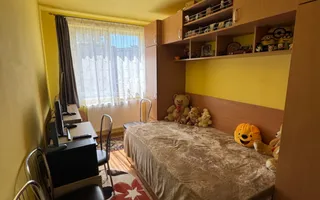 Apartament 3 camere Brazda lui Novac et 3/4 - Poză 37