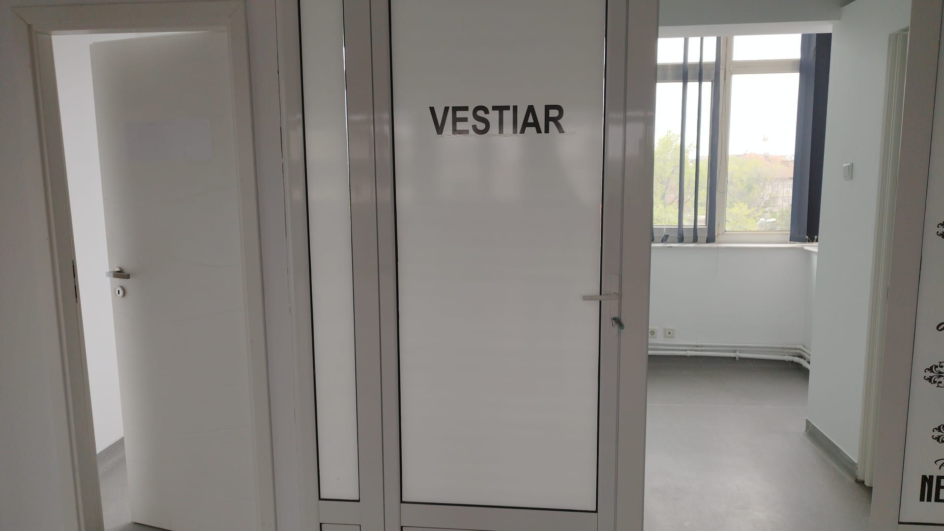 Spatiu clinica medicala 236 mp | Domenii | Mihalache - Poză 7