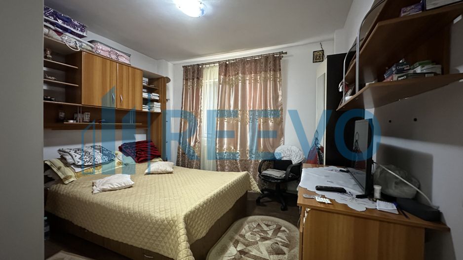 Apartament 2 camere decomandat, Buhuși - Poză 5