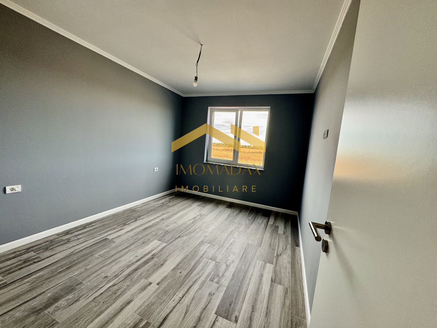 Casă Individuală-5 Camere-Comision0% -Tva Inclus - Poză 2