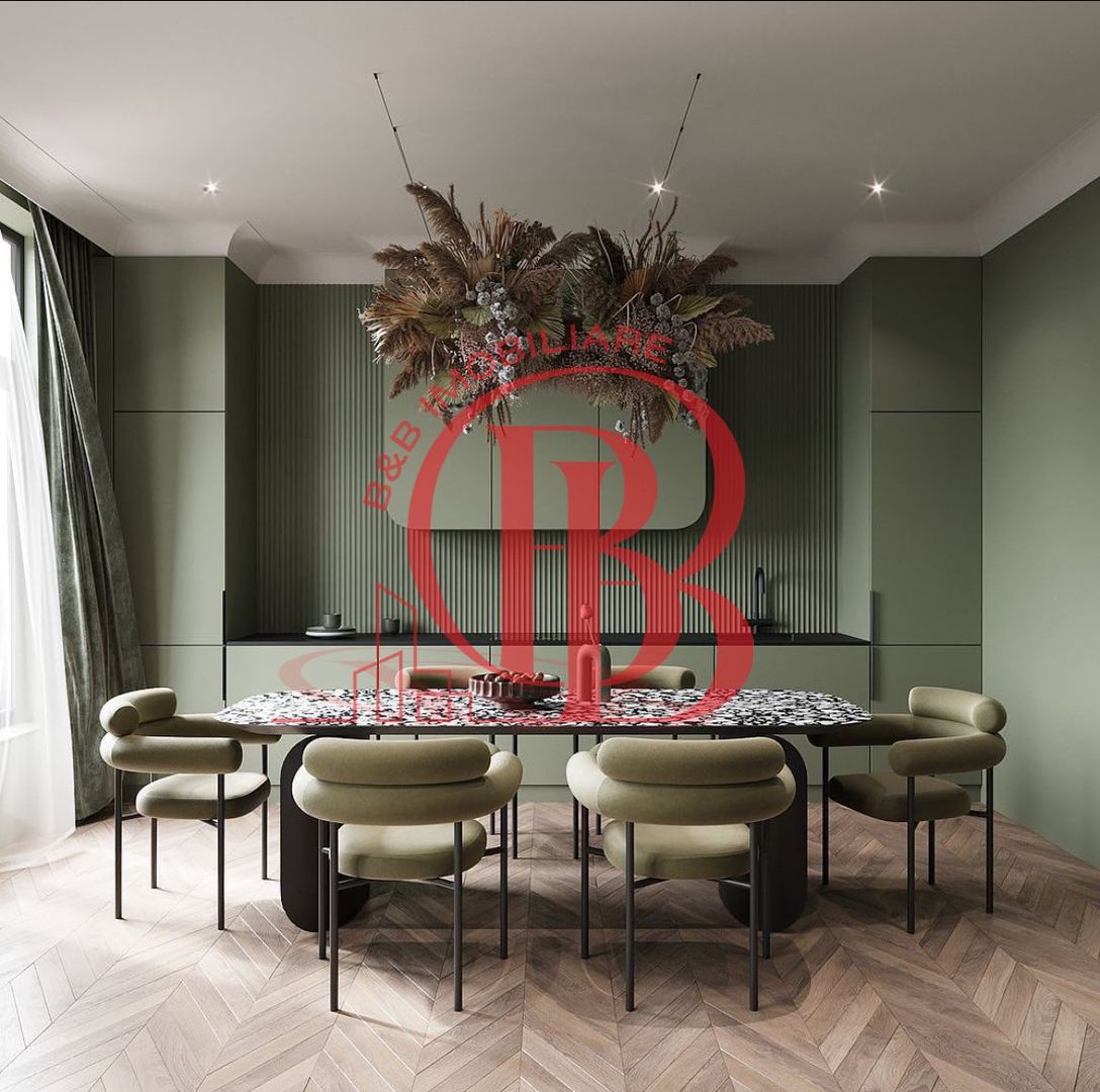 3 camere -gradina proprie Metrou Nicolae Teclu - Poză 9