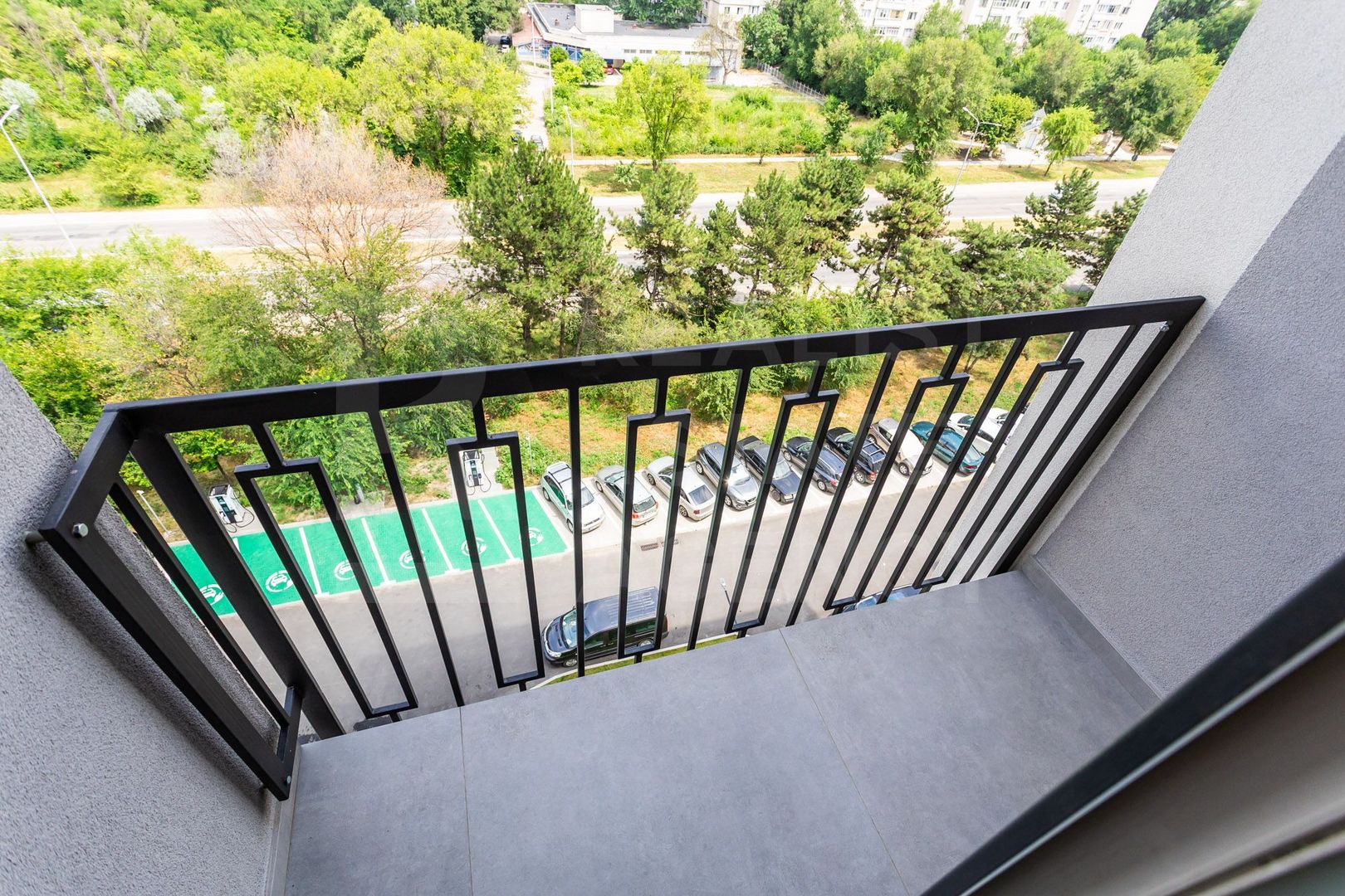 Vânzare, apartament, 2 camere, bd. Dacia, Botanica - Poză 19