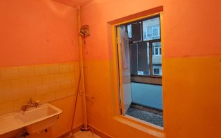 VANZARE GARSONIERA | ROSIORI DE VEDE | 28MP | ETAJ 1 | OPORTUNITATE RENOVARE - Poză 4