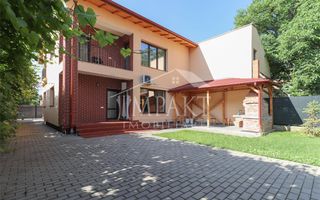 Casa individuala in cartierul Gheorgheni ! - Poză 1