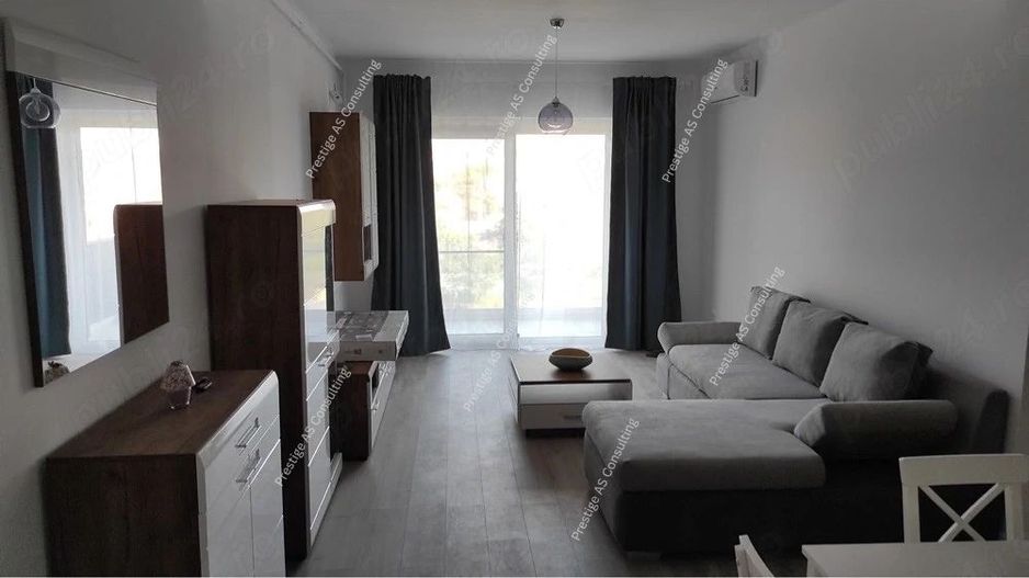 Apartament 2 camere | Aradului | Bloc nou | Parcare inclusa - Poză 1