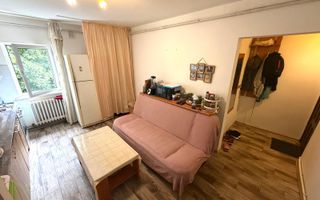 Apartament 2 camere Brazda lui Novac Etaj 1 Centrala termica 52mp - Poză 3
