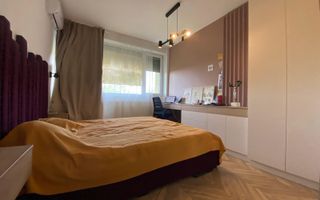 Apartament 3 camere TEI Parcul Circului - Poză 5