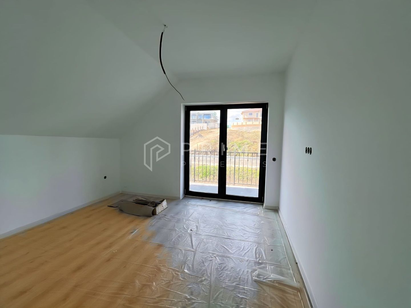 Casa individuala 120mp utili - Corunca - cu acces rapid la Târgu-Mureș - Poză 9