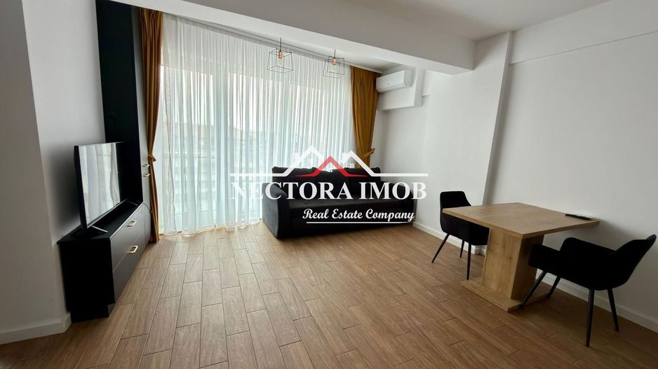 NECTORA IMOB-Apartament 2 camere,Calea Aradului,Parcare,Mobilat/Utilat - Poză 1