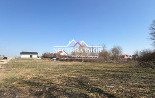 NECTORA IMOB-Teren Intravilan 1051 mp, Zona Alparea, Utilitati