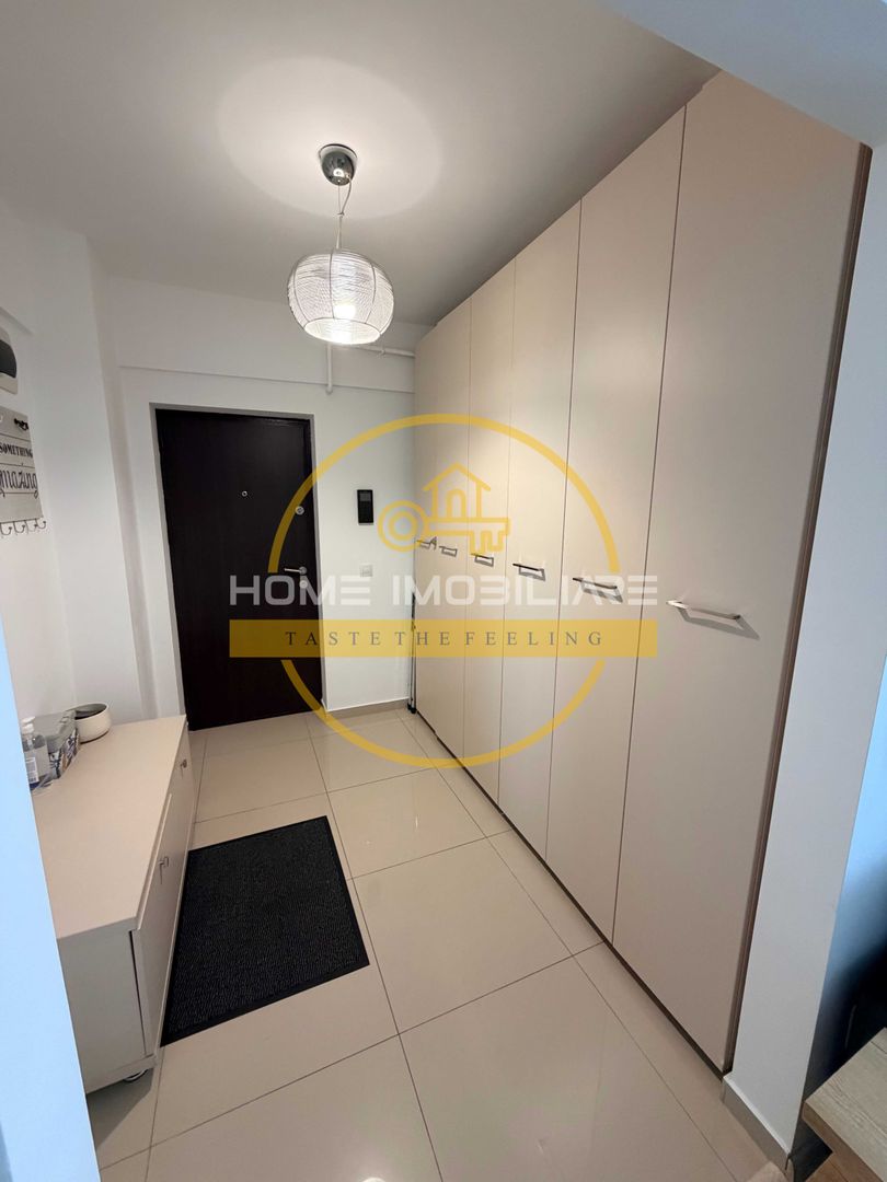 Apartament 3 camere, etaj 3/5 86mp // Valea Lupului - Rond Era - Poză 7