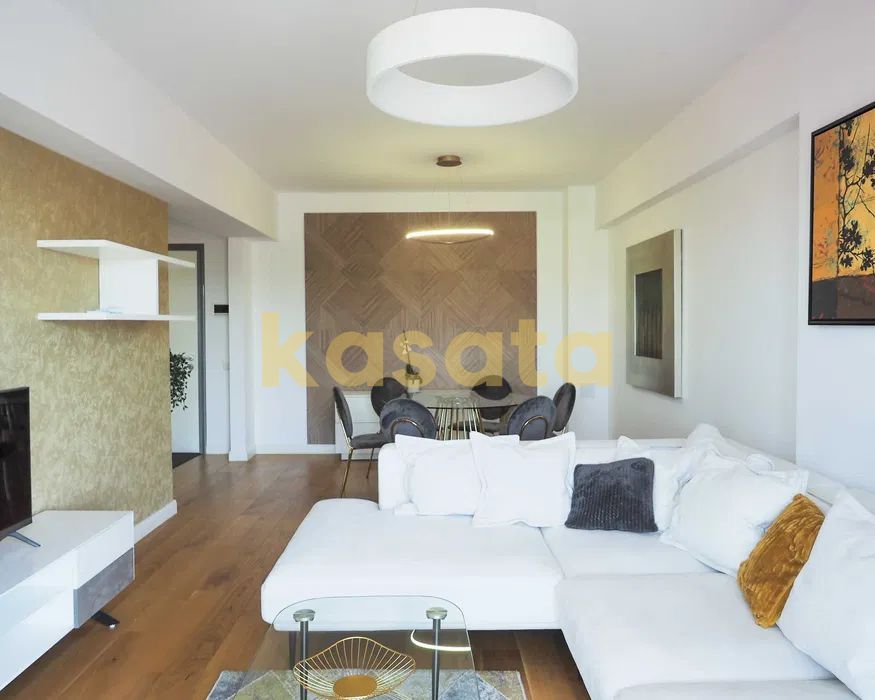 Apartament 2 camere premium în Herăstrău ParkView – vedere spre parc - Poză 1
