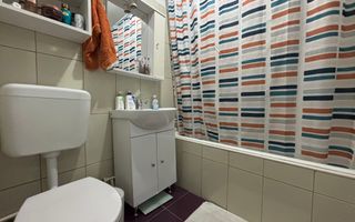 APARTAMENT 2 CAMERE | CRANGASI | MOBILAT - Poză 12