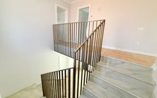 Casă individuală premium de vânzare în Șelimbăr – 650 mp teren - Poză 16