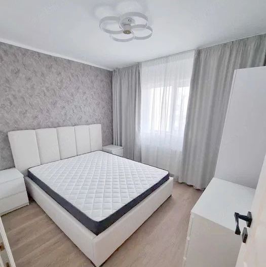 Apartament 2 camere de inchiriat | 2 min metrou Lujerului  | Mobilat modern | - Poză 6
