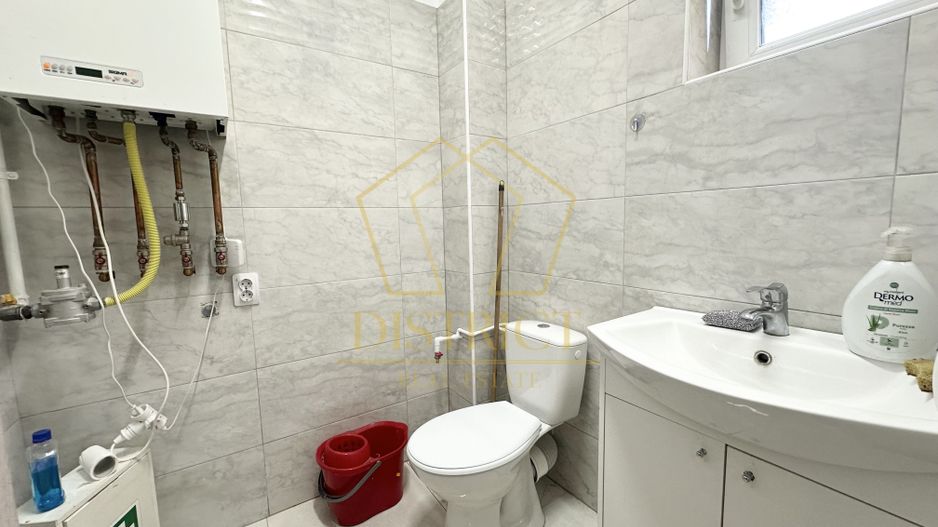 Spatiu comercial/ birouri, bloc nou | SAD | Calea Urseni - Poză 6