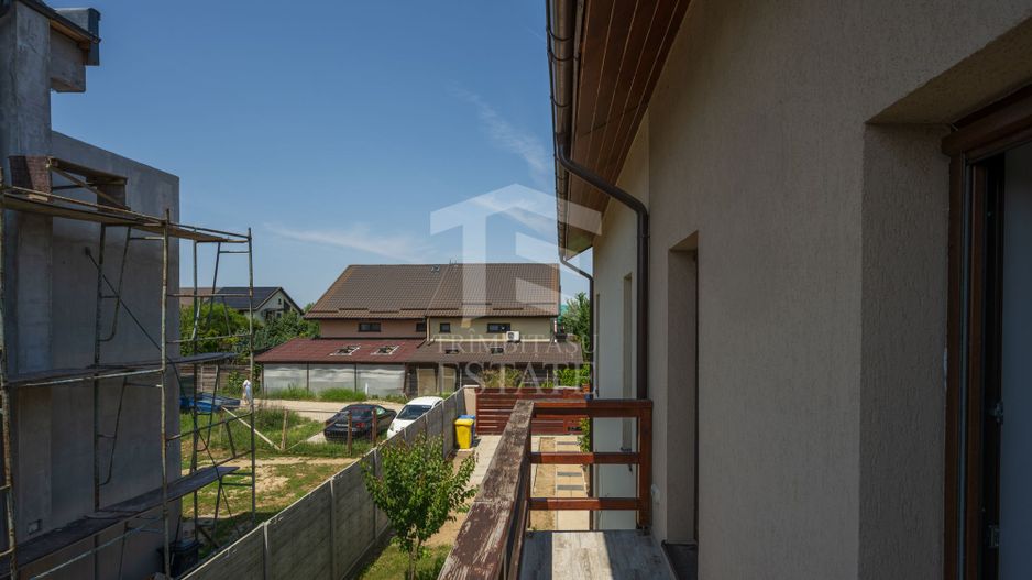 Casa în Stil American ! Mogosoaia/Chitila ! Regie Proprie ! - Poză 64