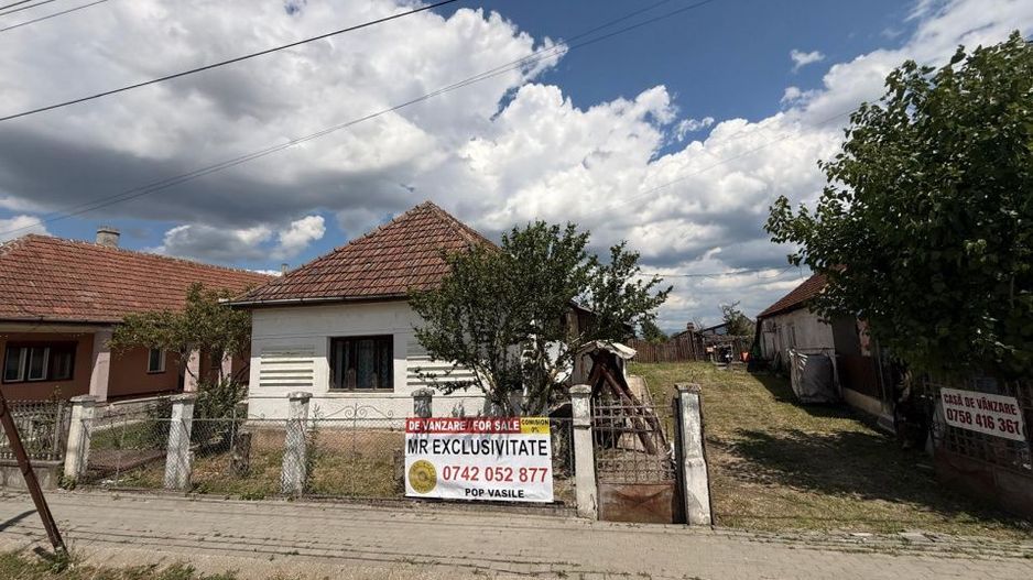 Casa de vânzare in Livada , Satu Mare - Poză 29