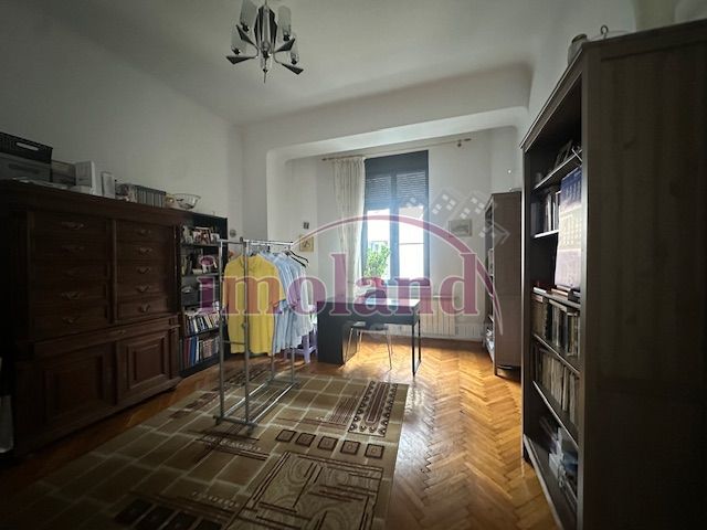 Apartament 4 camere in vila interbelica- vanzare- zona Gara de Nord - Poză 9
