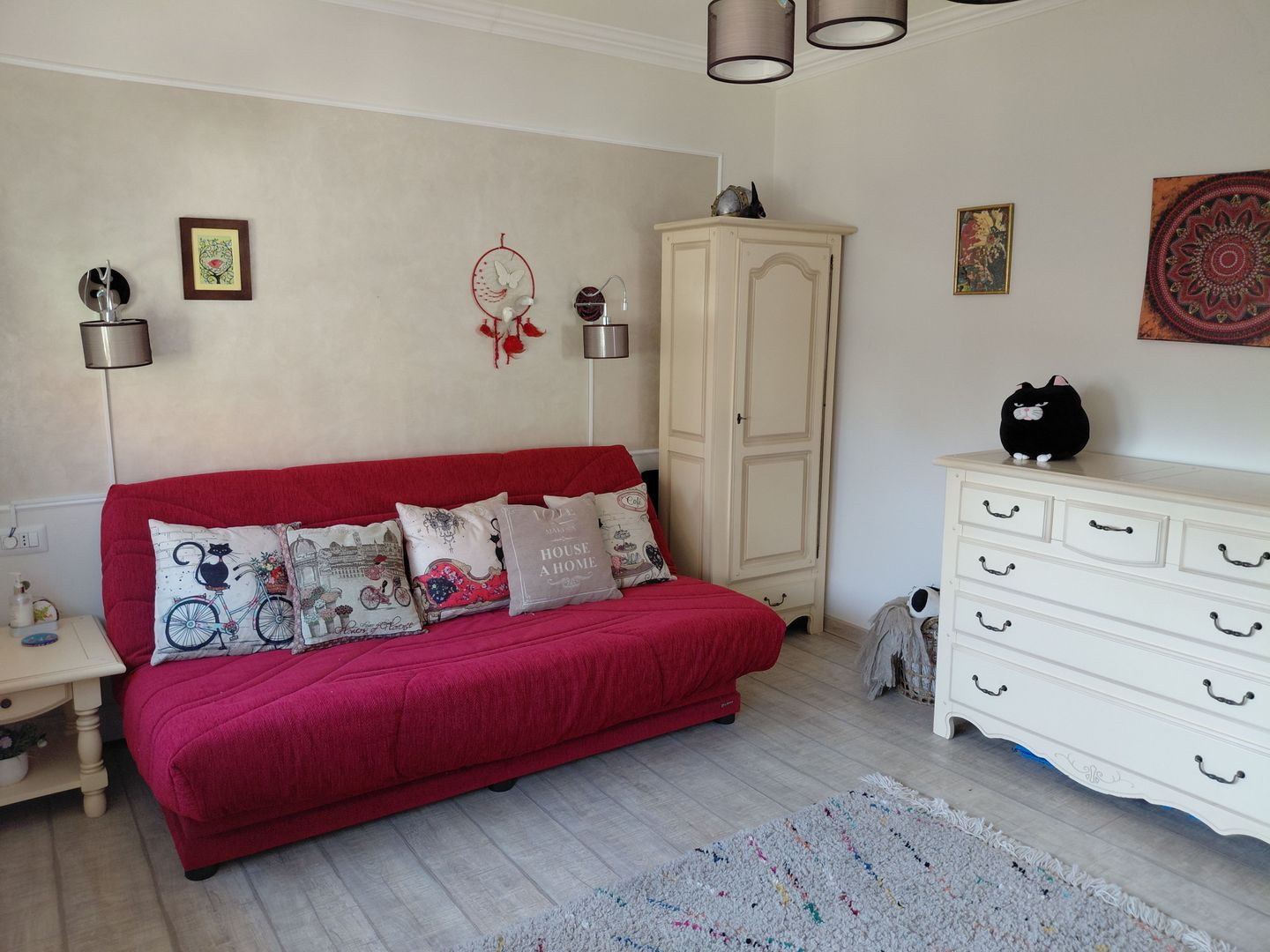 🏡 Exclusivitate – Casă P+1 în Zona Centrală | Curte proprie | 0% Comision - Poză 17