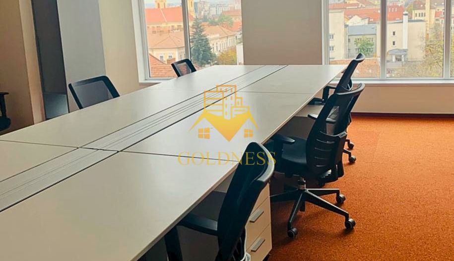 Spațiu birouri modern, UltraCentral, 10 camere, Piața Mihai Viteazul - Poză 2