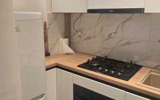 Inchiriez garsoniera Galata - Poză 4