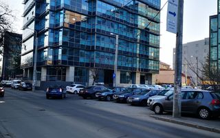 Cladire birou Baneasa inchiriata 100% - Poză 3