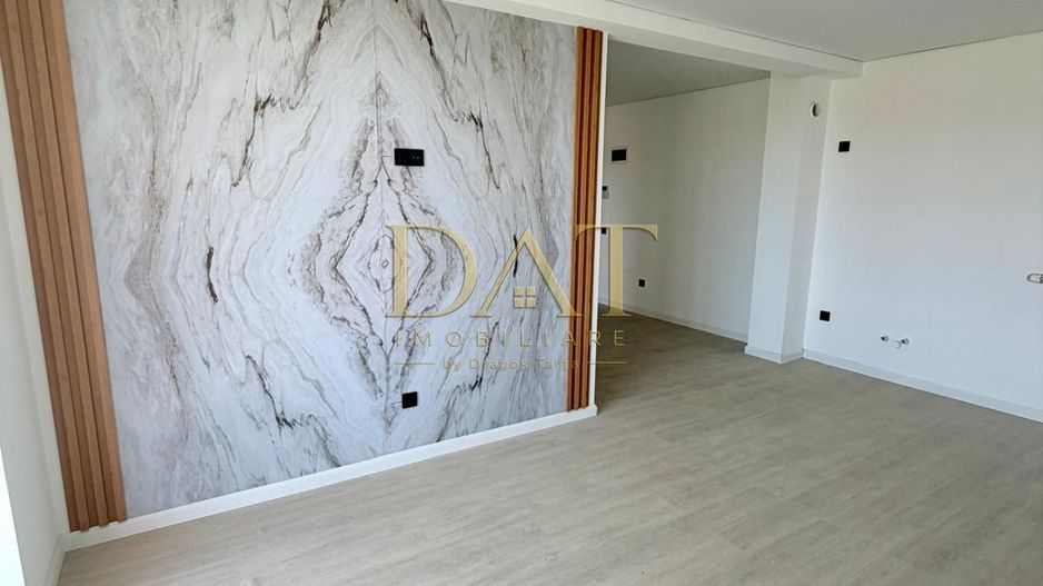 3 camere, finisat, parcare inclusa, VIVA FELIX RESIDENCE - Poză 1