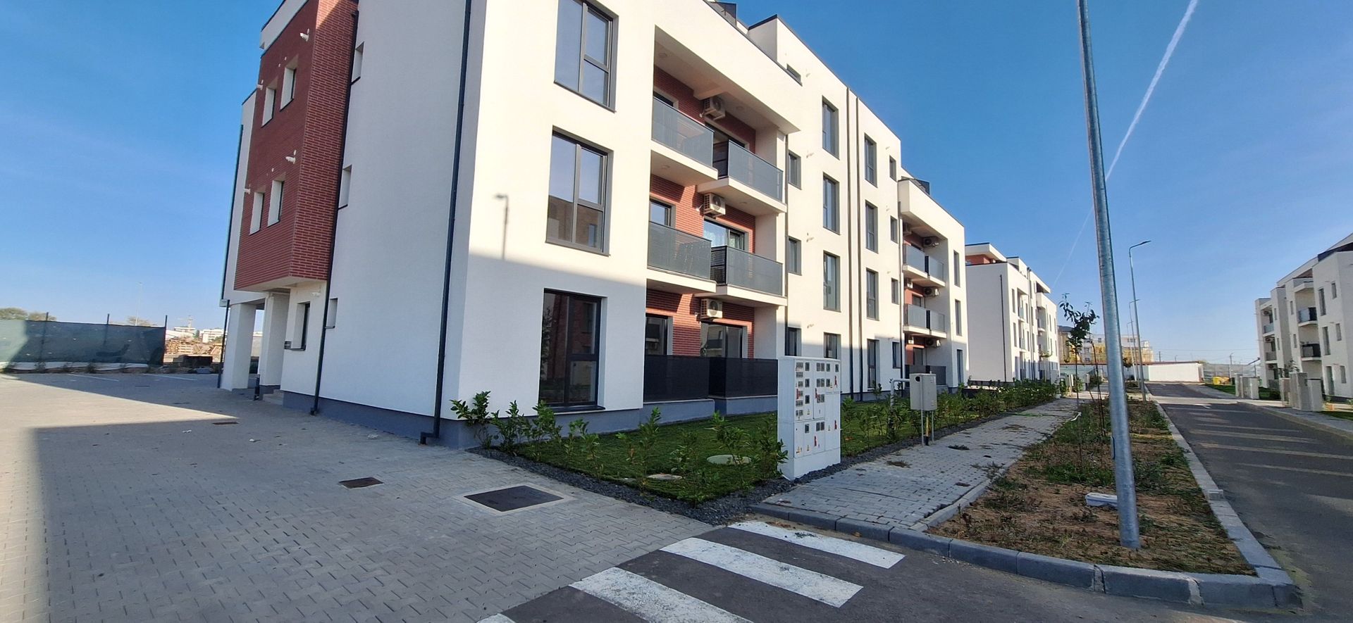 Apartament 2 camere cu loc de parcare inclus - Poză 20