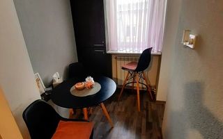 Garsoniera 30 mp utili, mobilata, utilata, et.3, Cetate - Poză 7