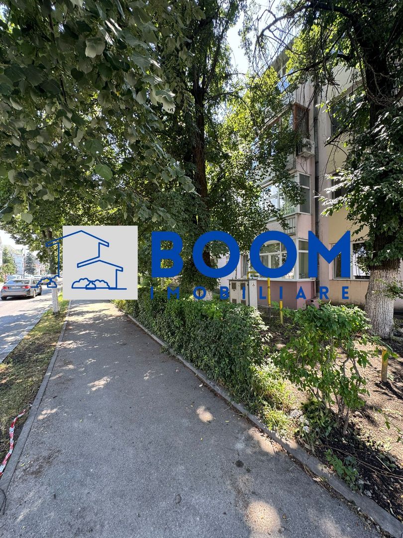 Apartament 3 Camere | Zona Ultracentrala | Etaj 1 - De RENOVAT - Poză 6
