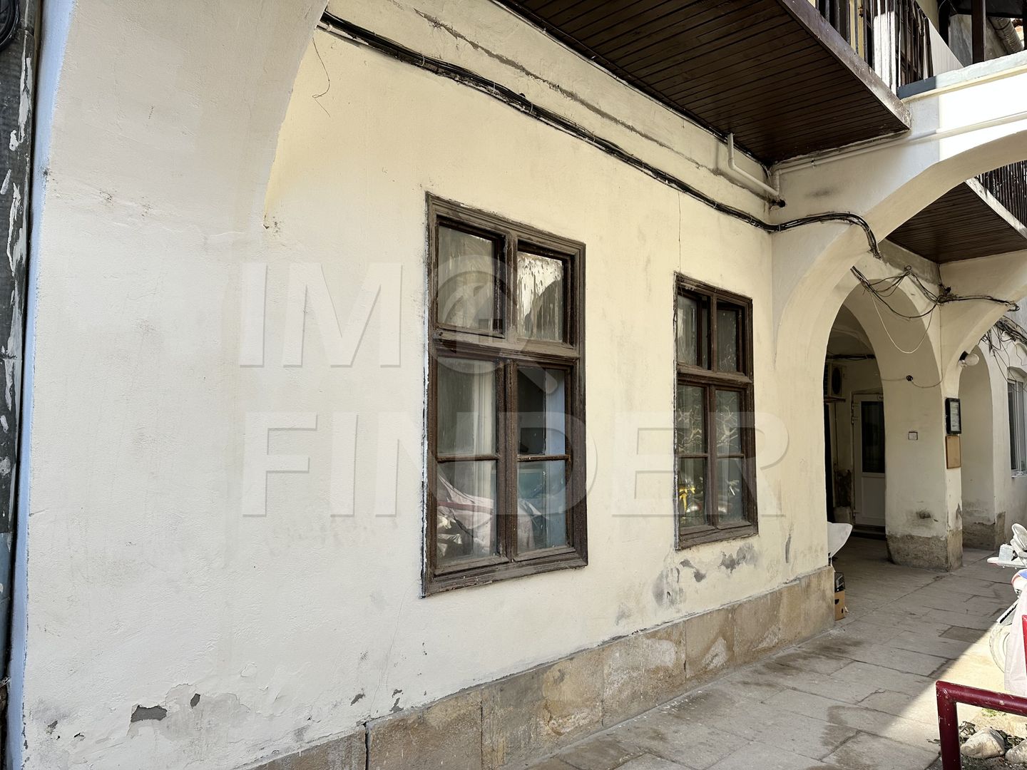 Locatie de prestigiu si oportunitate de investitie, Piata Unirii - Centru - Poză 1