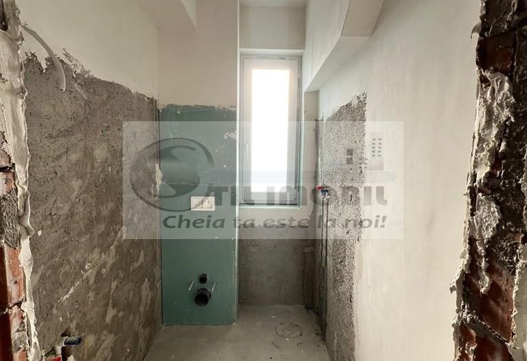 Ap. 3 camere 86mp 2 bai Frumoasa-Hlincea - Poză 9