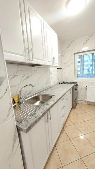 BRASADAS iNCHIRIAZA Garsoniera Mihai Bravu luminoasa vedere stradala - Poză 9