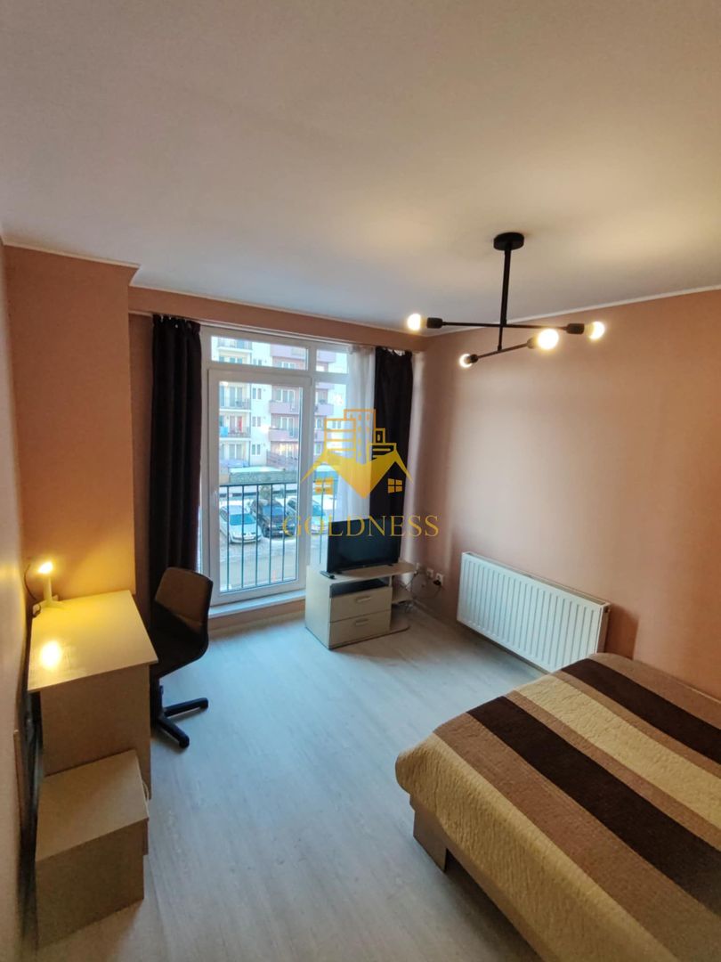 2 camere, decomandate, Oasului, UTCN, Parcare Panemar, Auchan, Iris - Poză 2