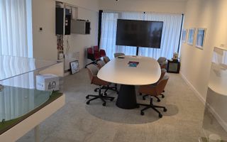Clădire birouri boutique | P+4 | 550 mp | 100% închiriată | - Poză 7