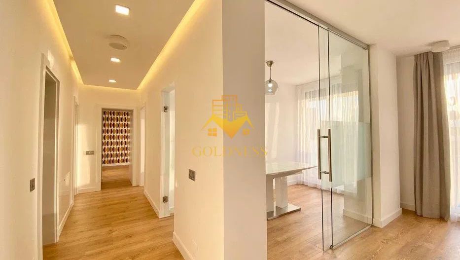 Penthouse Lux, parcare subterana, AC, Zona Septimiu Albini, Gheorgheni - Poză 9