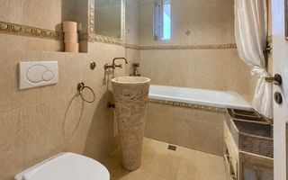 Apartament ultrafinisat, 2 camere cu scara interioara in Buna Ziua - Poză 3