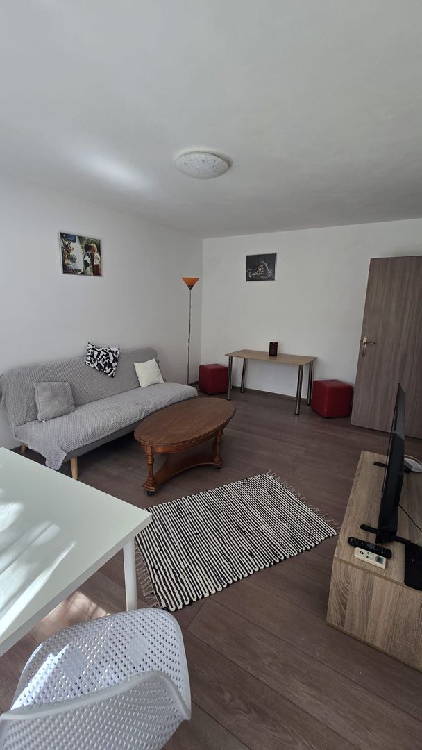 AP. 2 CAMERE -  DRUMUL TABEREI, BUCATARE INCHISA, METROU 10 MINUTE - Poză 17