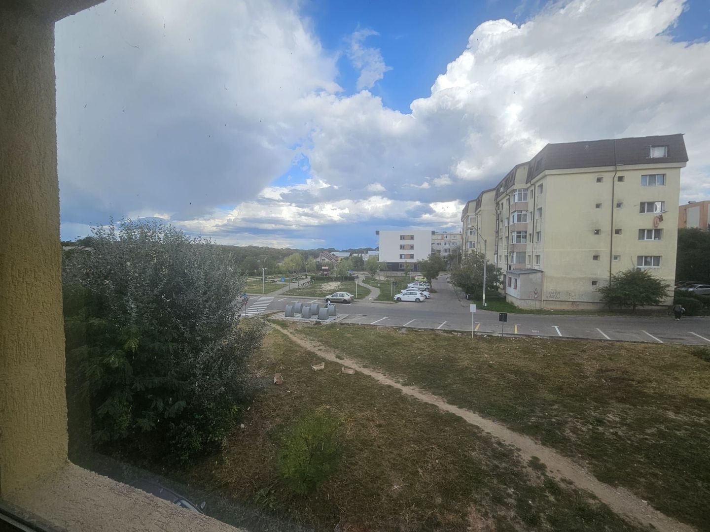 Garsonieră confort 1, 46 mp, bloc nou – Trivale, Parcul Făget - Poză 10