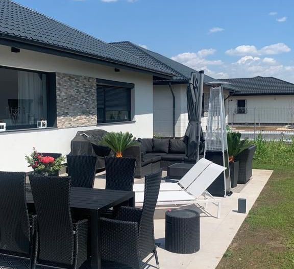 Casa individuala Balotesti | Lahovari - Poză 5