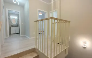 Braytim-Giroc | 5 camere | 3 bai | 4 terase | Asfalt - Poză 11