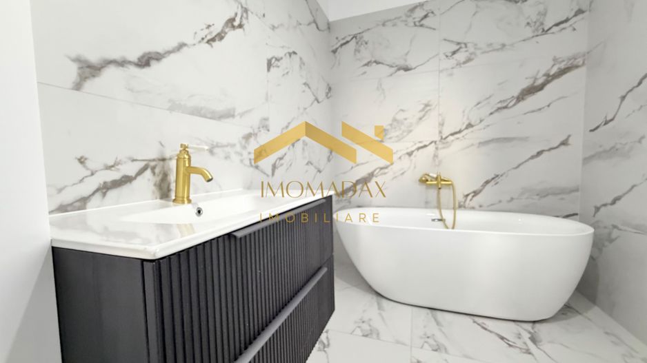 Remetea Mare-Duplex-4 Camere - Poză 19